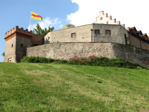 01 Ausflug zum Schloss Staufenberg