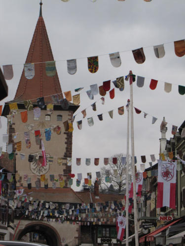 01 Faschingstreiben im Städtle