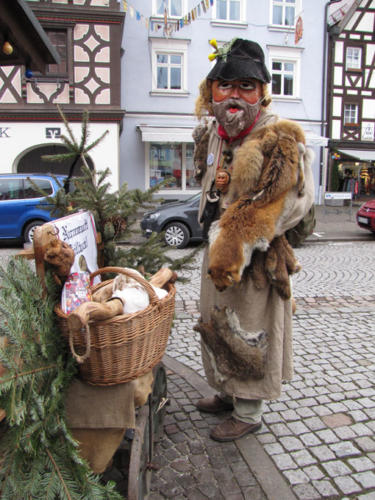 03 Faschingstreiben im Städtle